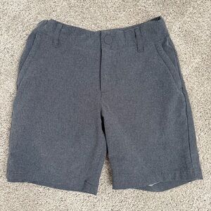 *LAST DAY* 3/$10 Boys All in Motion Quick Dry shorts
